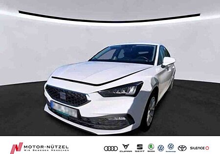 Seat Leon 2.0 TDI STYLE LED+NAVI+APP+GRA+PDC+NSW+AHK