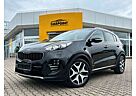 Kia Sportage 1.6 TGDI GT Line 4WD Navi Leder Kamera