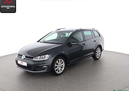 VW Golf Volkswagen VII 1.2 TSI ALLSTAR PANO,BI-XENON,METALLIC