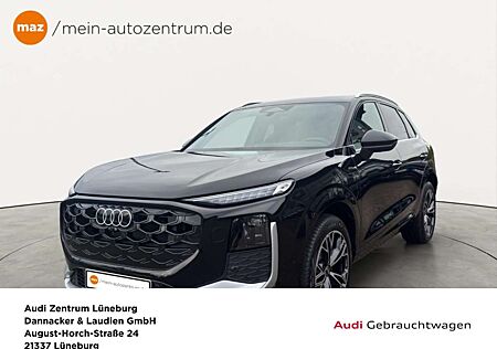 Audi Q3 SUV e-hybrid 200 kW S tronic