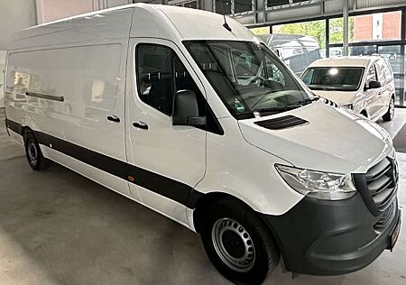Mercedes-Benz Sprinter MAXI 315*AUTOMATIK*KLIMA*NAVI*R.CAM*MUX