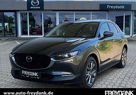 Mazda CX-30 2.0L e-SKYACTIV X 186ps Exclusive-line,Driver Assi
