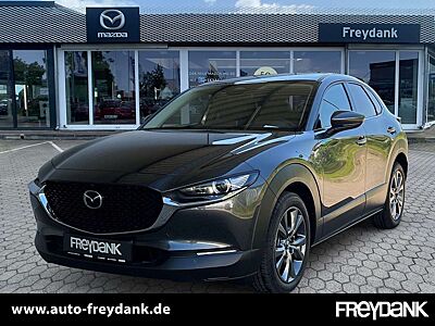 Mazda CX-30 2.0L e-SKYACTIV X 186ps Exclusive-line,Driver Assi