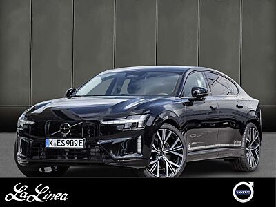 Volvo ES90 Single Motor Extended Range Ultra Vorführwagen