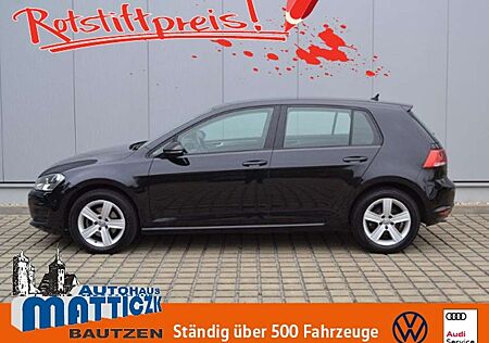 VW Golf Volkswagen VII 2.0 TDI 150 PS DSG AHK/NAVI/PDC/CLIMATRONIC/S