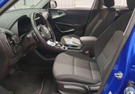 Kia Soul Inspiration*Harman K*ACC*HUD*Navi*SHZ*R.cam