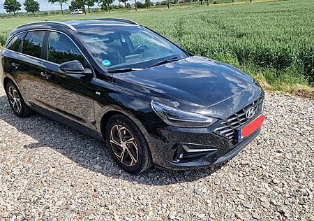 Hyundai i30 Kombi 1.5 T-GDI 48V-Hybrid