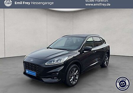 Ford Kuga 2.5 Duratec PHEV ST-LINE X