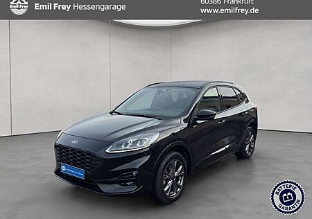 Ford Kuga 2.5 Duratec PHEV ST-LINE X