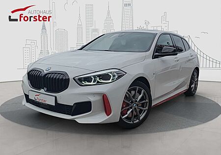 BMW 128 M-Sport adapt. LED HUD Pano-Dach