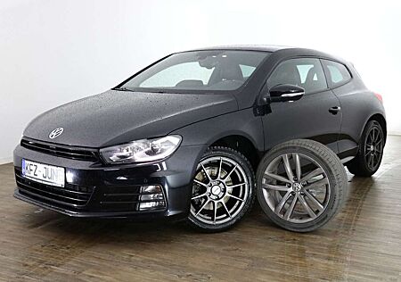 VW Scirocco Volkswagen Allstar*DSG*R-Line*Winter*Kamera*