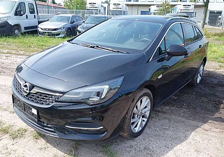 Opel Astra Elegance+Ratenzahlung ohne Bank+Tüv 01.2026