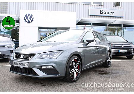 Seat Leon ST 1.8 TSI FR