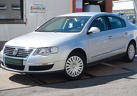 VW Passat Volkswagen Lim. Comfortline*AUTOMATIK*SHZ*TEMPO*1.HA