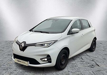 Renault ZOE Experience Z.E 50 (Batteriemiete)