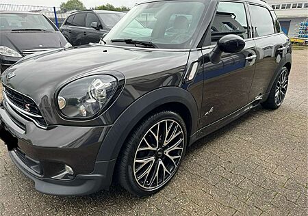 Mini Cooper SD Countryman All4 Aut.