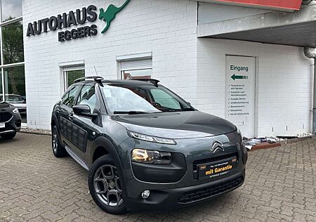 Citroën C4 Cactus Citroen Selection/2HD/NAVI/SHZ/TEMP/PDC