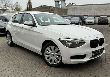 BMW 114 i 5 trg.