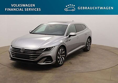 VW Arteon Volkswagen R-Line 1.4 TSI eHybrid 160
