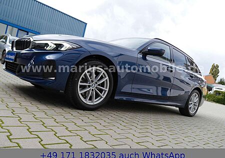 BMW 320 d Touring Sport Line Automatik/Modellpflege