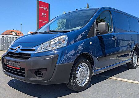 Citroën Jumpy Citroen HDi 90 L2H1 1.6 erst 65 Tkm / Tüv Neu