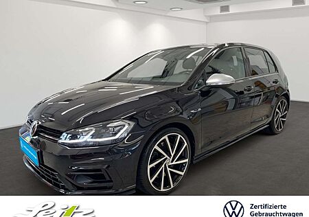 VW Golf Volkswagen VII 2.0 TSI 4M R *LED*KAMERA*NAVI*SITZH*