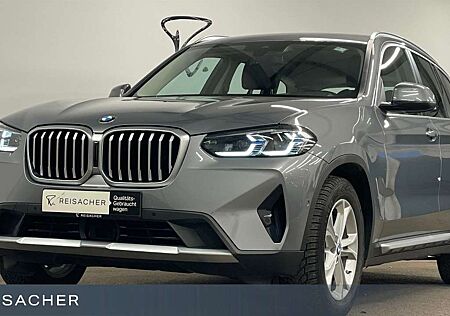 BMW X3 xDrive 20d A AHK LCPro HUD ACC PDC RFK 18" LM