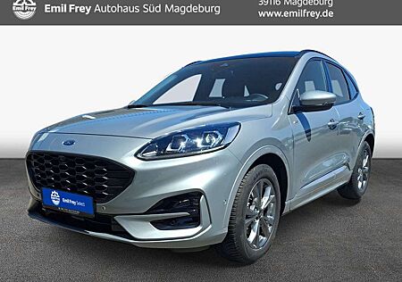 Ford Kuga 1.5 EcoBoost ST-LINE X