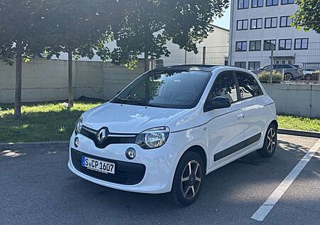 Renault Twingo Limited