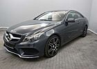 Mercedes-Benz E 350 D Coupe AMG-PLUS*PANO*LED*COM*KEY-GO*19"Z