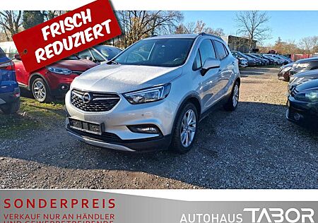 Opel Mokka X X 1.4 Turbo ON 4x4 Navi PDC SHZ GRA LM18''