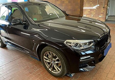 BMW X3 xDrive20d Aut.