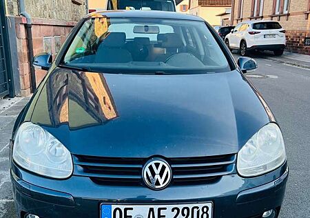 VW Golf Volkswagen 1.6 Tour