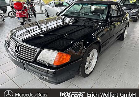 Mercedes-Benz SL 300 300 SL-24 aus 1. Hand nur 69.600 Km