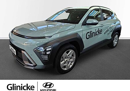 Hyundai Kona TREND*AssistP*LichtP*Navi*RKam*SitzHeiz