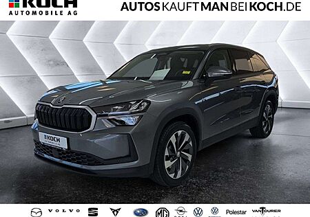 Skoda Kodiaq 1.5 TSI DSG SELECTION 7S LED SH NAVI KAM