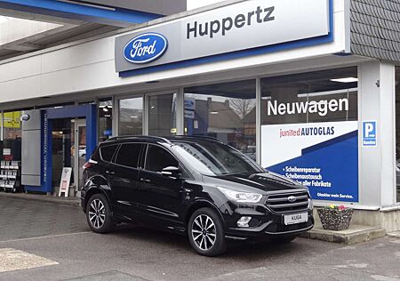 Ford Kuga 1.5 ST-Line SHZ behWSS Navi RFK AHK 18"ALU