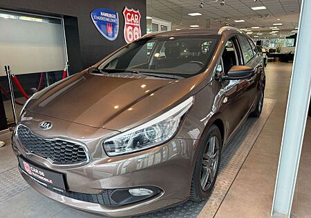 Kia XCeed Ceed SW / cee'd SW
