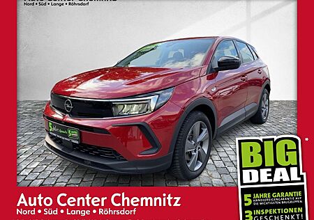 Opel Grandland AT8 Hybrid Edition LED/Navi/LHZ/KlimaA