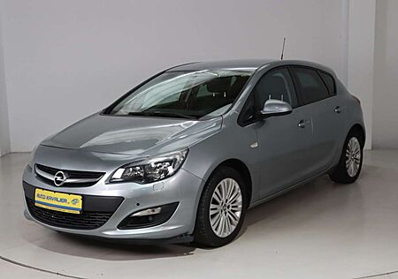 Opel Astra 1.4 Turbo Sport 1. Hand