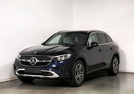 Mercedes-Benz GLC 300 d 4M AMG-Rad Advaned HuD LED Kamera MBUX