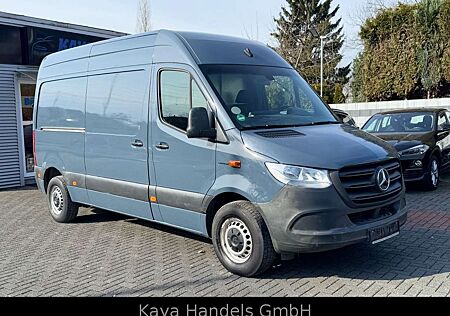 Mercedes-Benz Sprinter eSprinter III Kasten FWD 312 FWD L2 Klima/Kamera