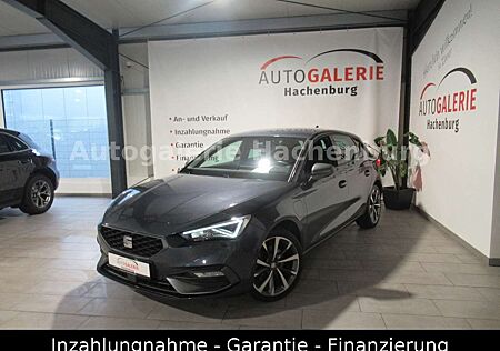 Seat Leon FR e-Hybrid/1. Hand/nahezu VOLLAUSSTATTUNG