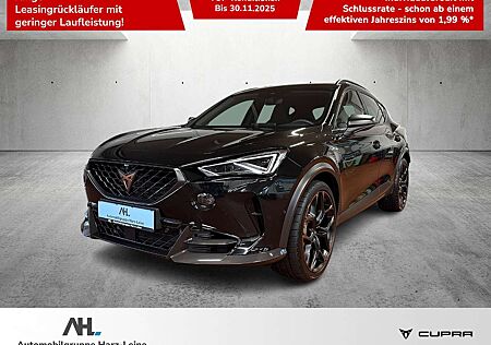 Cupra Formentor 2.5 TSI VZ5 4Drive DSG Matrix Leder Pano