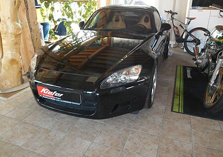 Honda S 2000 S2000