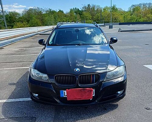 BMW 330 330d DPF Touring