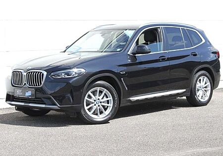 BMW X3 xDrive 30 e Hybrid LED Leder Heckkl. elektr.