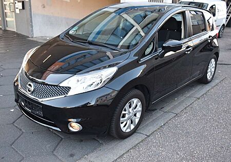 Nissan Note Acenta 360 Cam*Pano*