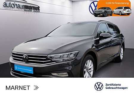 VW Passat Variant Volkswagen 1.5 TSI DSG Business *AHK*ISOFIX*