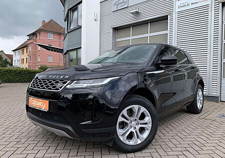 Land Rover Range Rover Evoque S AWD Standhzg+AHK+Leder+HUD